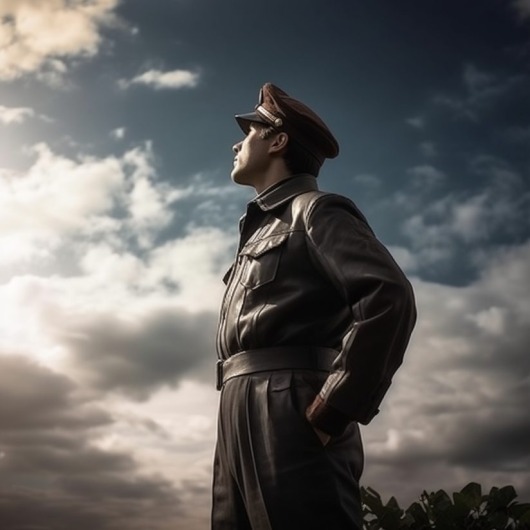 パイロットの寿命 パイロットになろうぜ